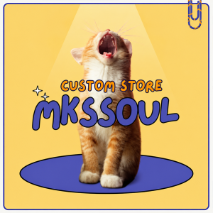 Mkssoul: Bold Styles, Unique Spaces