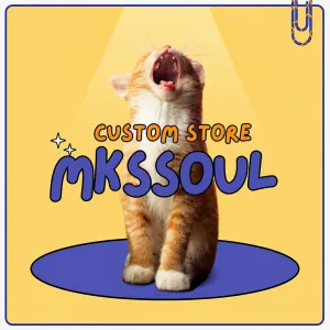 Mkssoul: Bold Styles, Unique Spaces