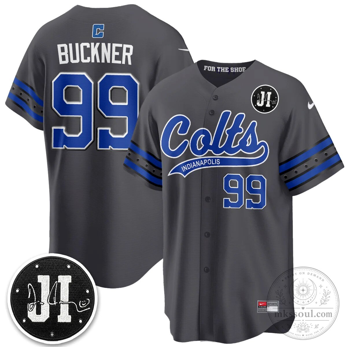 Indianapolis Colts Jonathan Taylor Number 28 Baseball Vapor Jersey 35 Indianapolis Colts Jonathan Taylor Number 28 Baseball Vapor Jersey