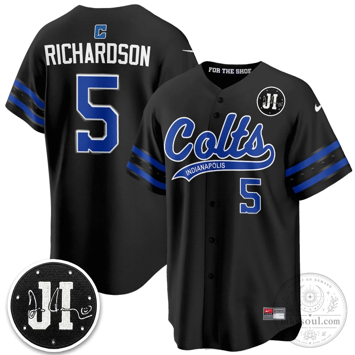 Indianapolis Colts Jonathan Taylor Number 28 Baseball Vapor Jersey 41 Indianapolis Colts Jonathan Taylor Number 28 Baseball Vapor Jersey
