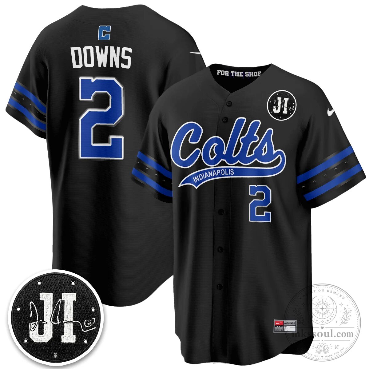 Indianapolis Colts Jonathan Taylor Number 28 Baseball Vapor Jersey 47 Indianapolis Colts Jonathan Taylor Number 28 Baseball Vapor Jersey