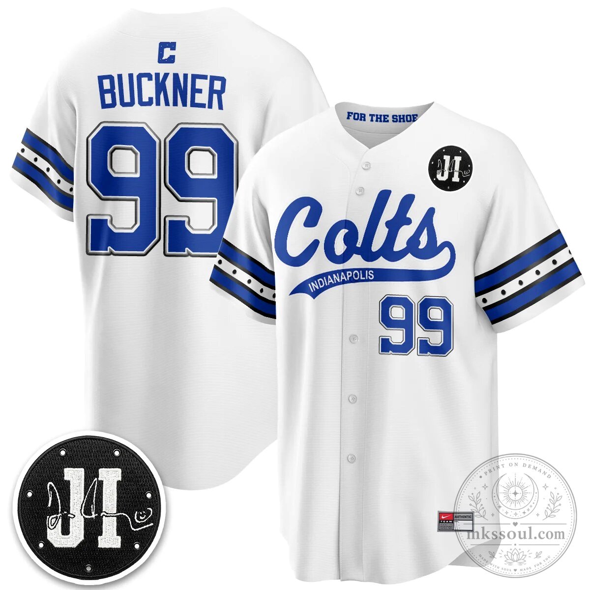 Indianapolis Colts Jonathan Taylor Number 28 Baseball Vapor Jersey 55 Indianapolis Colts Jonathan Taylor Number 28 Baseball Vapor Jersey