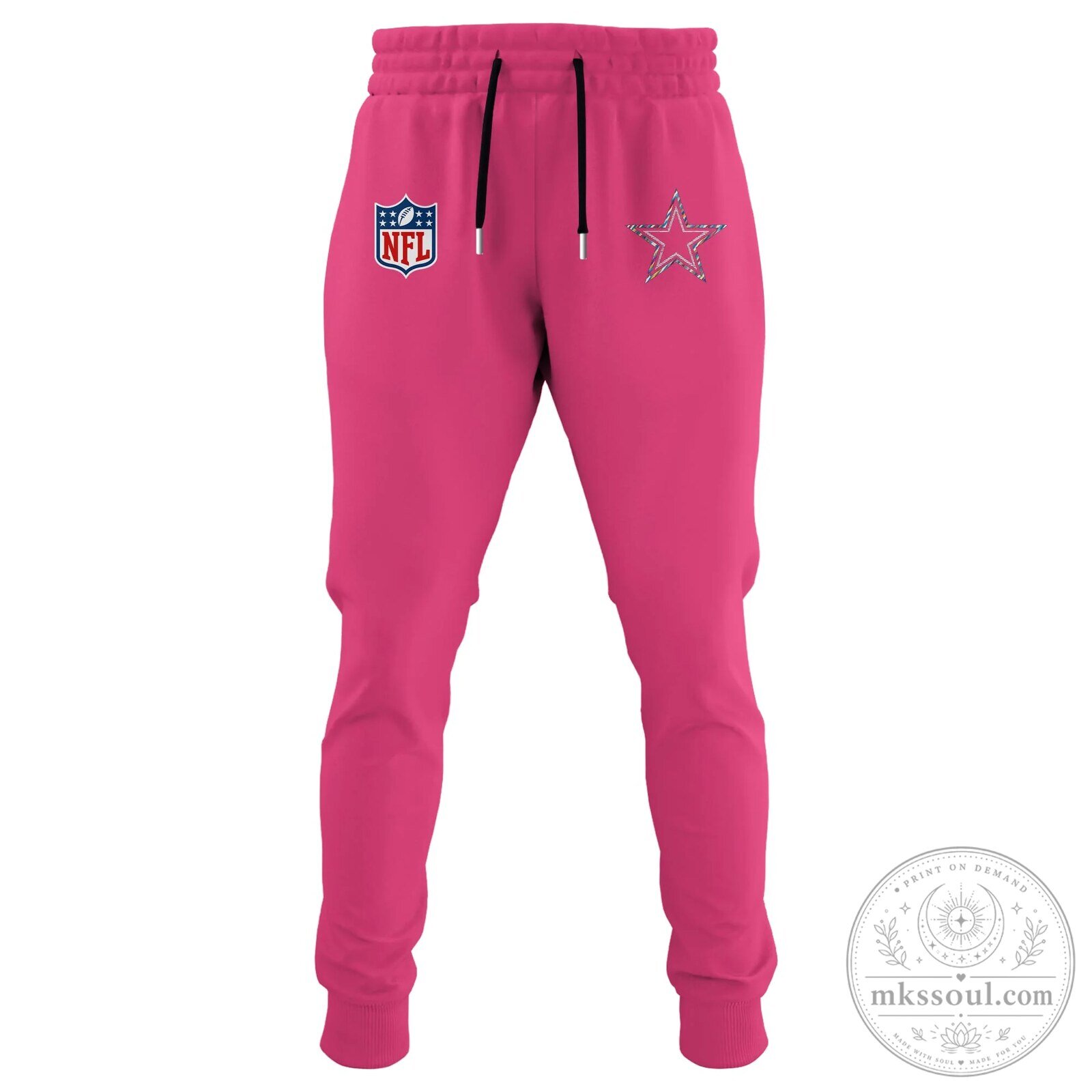 Pink Hoodie for Cancer Awareness by Green Bay Packers - Crucial Catch Edition 48 Pink Hoodie for Cancer Awareness by Green Bay Packers - Crucial Catch Edition