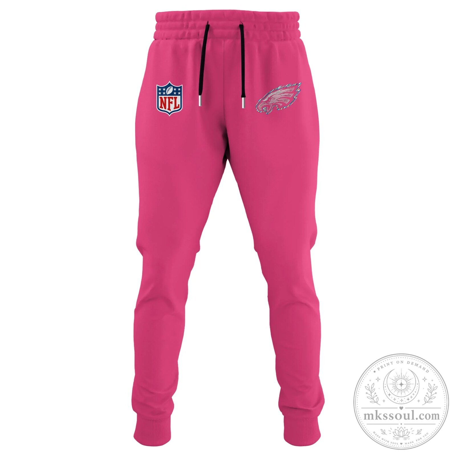 Pink Hoodie for Cancer Awareness by Green Bay Packers - Crucial Catch Edition 54 Pink Hoodie for Cancer Awareness by Green Bay Packers - Crucial Catch Edition