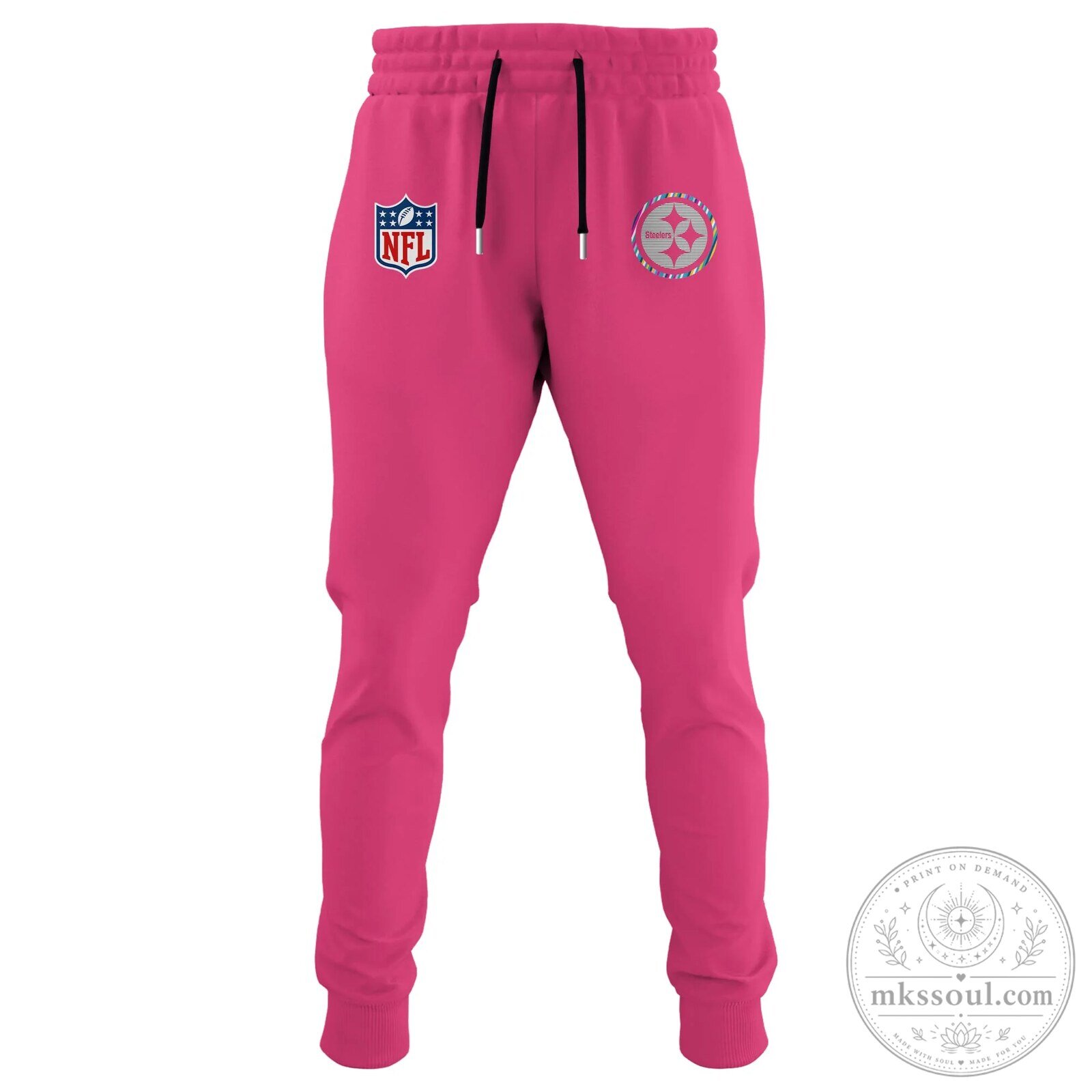 Pink Hoodie for Cancer Awareness by Green Bay Packers - Crucial Catch Edition 55 Pink Hoodie for Cancer Awareness by Green Bay Packers - Crucial Catch Edition