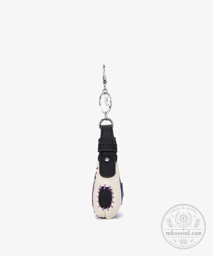 Colorado Rockies Baseball Mini Hobo Bag Charm Keychain 10 Colorado Rockies Baseball Mini Hobo Bag Charm Keychain