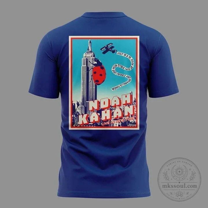 The Great Divide Tour 2026 Citi Field T-Shirt by Noah Kahan for New York Mets Fans 7 The Great Divide Tour 2026 Citi Field T-Shirt by Noah Kahan for New York Mets Fans