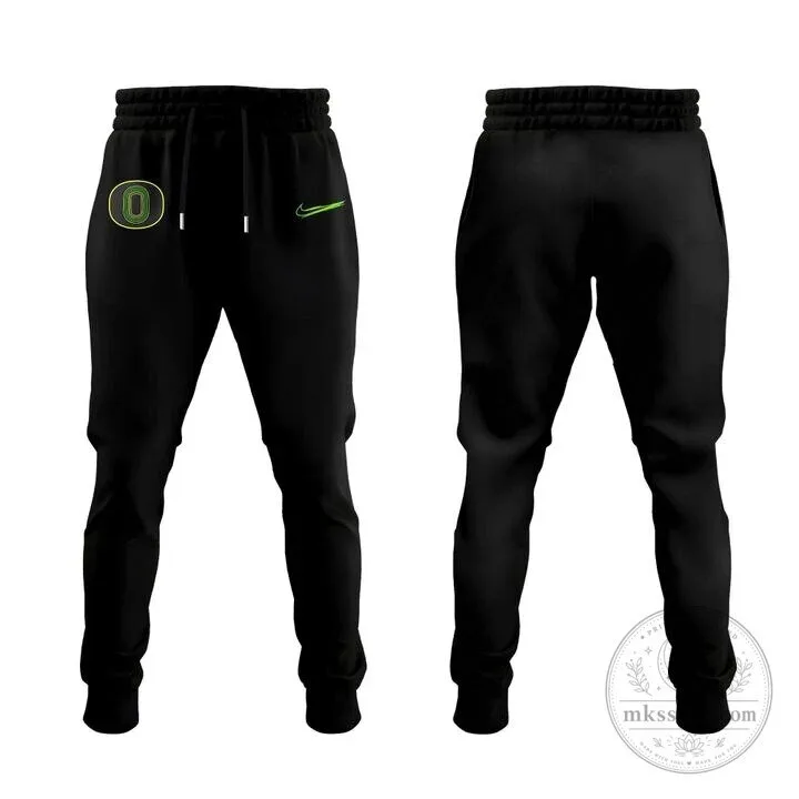Oregon Ducks Origin of Speed Black Hoodie 8 Oregon Ducks Origin of Speed Black Hoodie